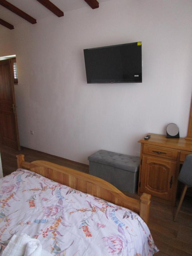 Casa Veznaveri Porec Bagian luar foto