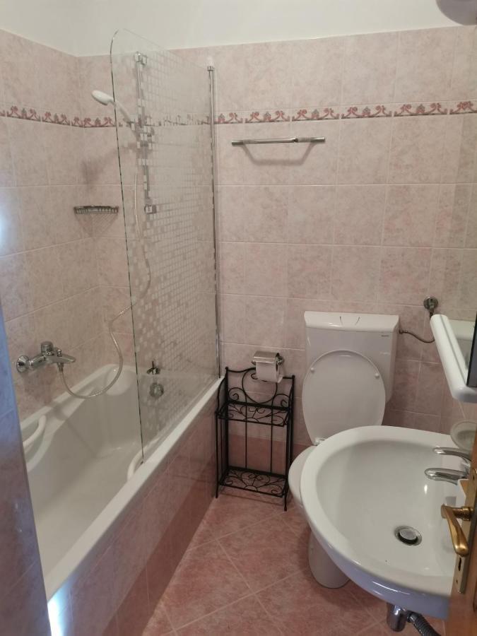 Casa Veznaveri Porec Bagian luar foto
